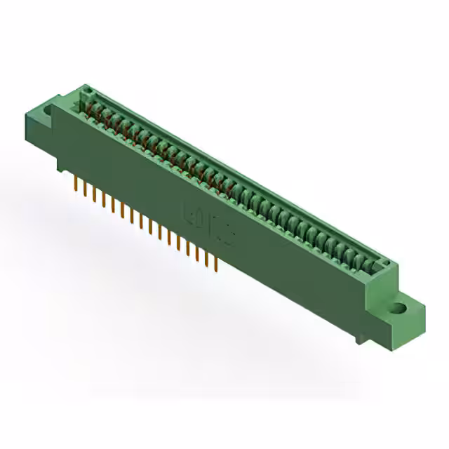 845-032-520-504 EDAC Inc.  Edgeboard Connectors
